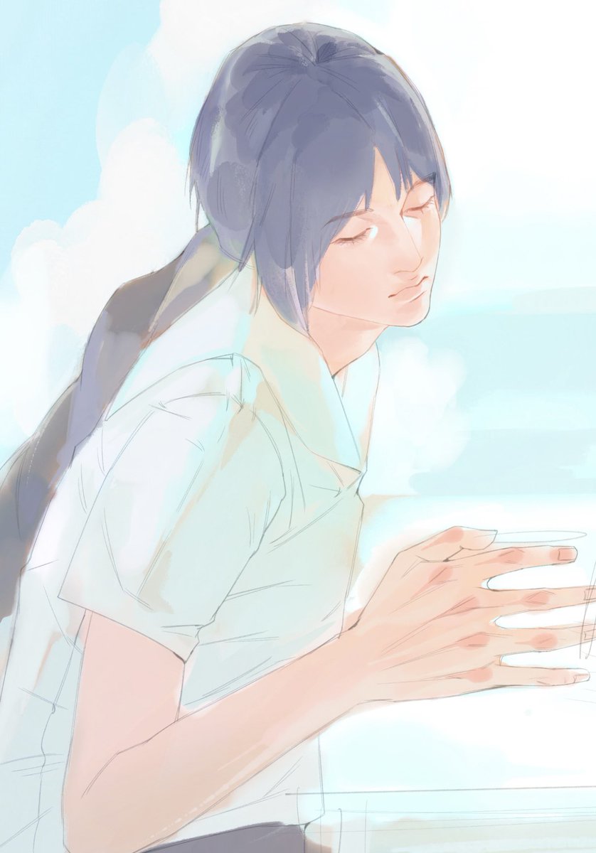 紅影涉水 (@pescenastro) on Twitter photo 