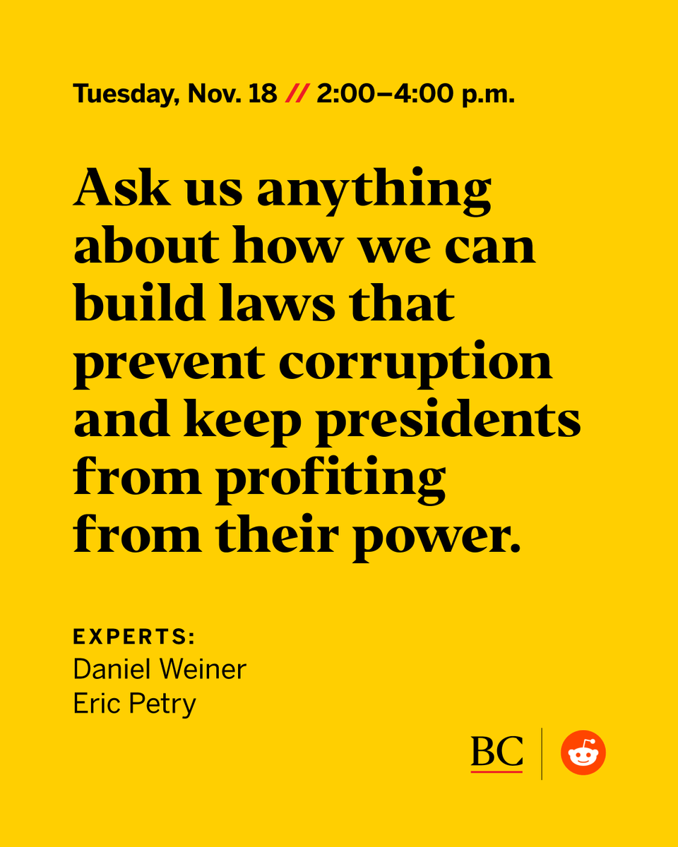 Brennan Center tweet media