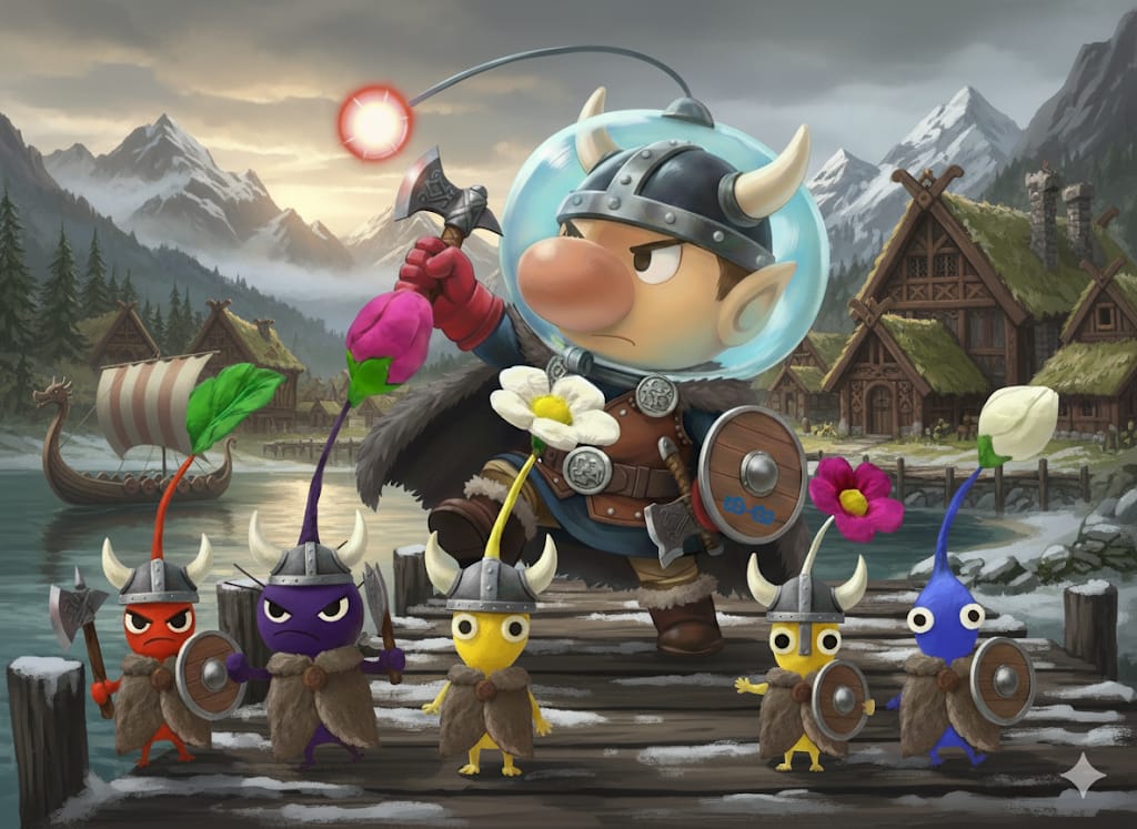 #RallydeDirigentes2025B
#Olimar_Odinson