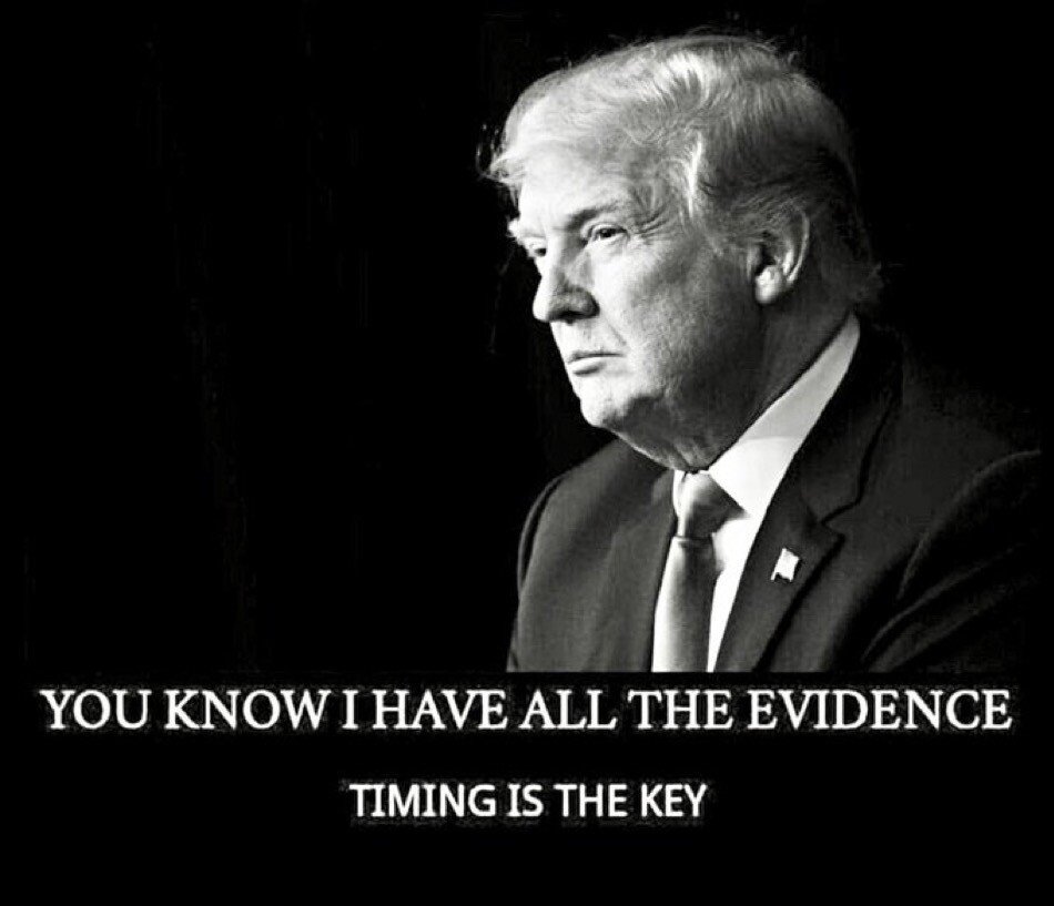 MThorr22282's tweet image. Et la tempête qu&apos;ils disaient ne jamais voir arriver... est déjà là.

#NOExceptions #NODeals