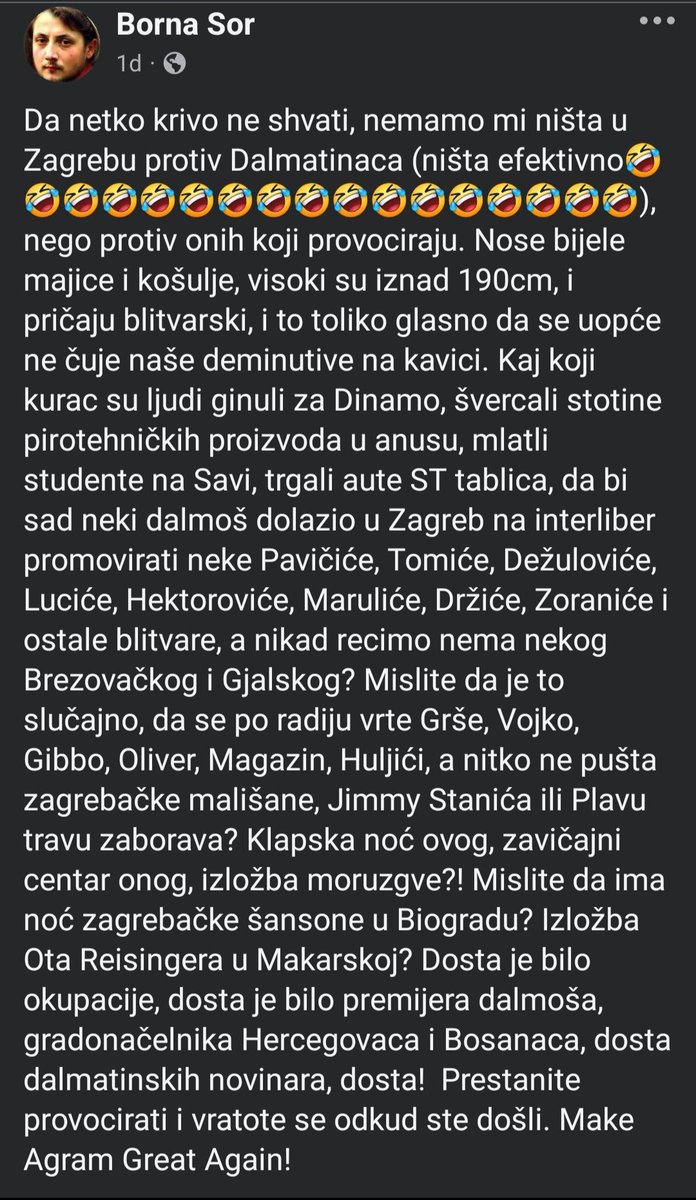 Borna Sor tweet media