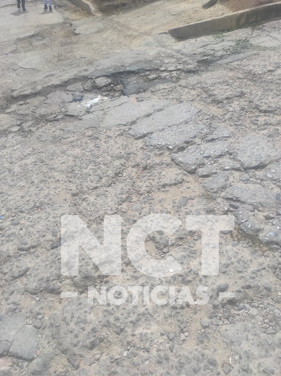 NCT NOTICIAS tweet media