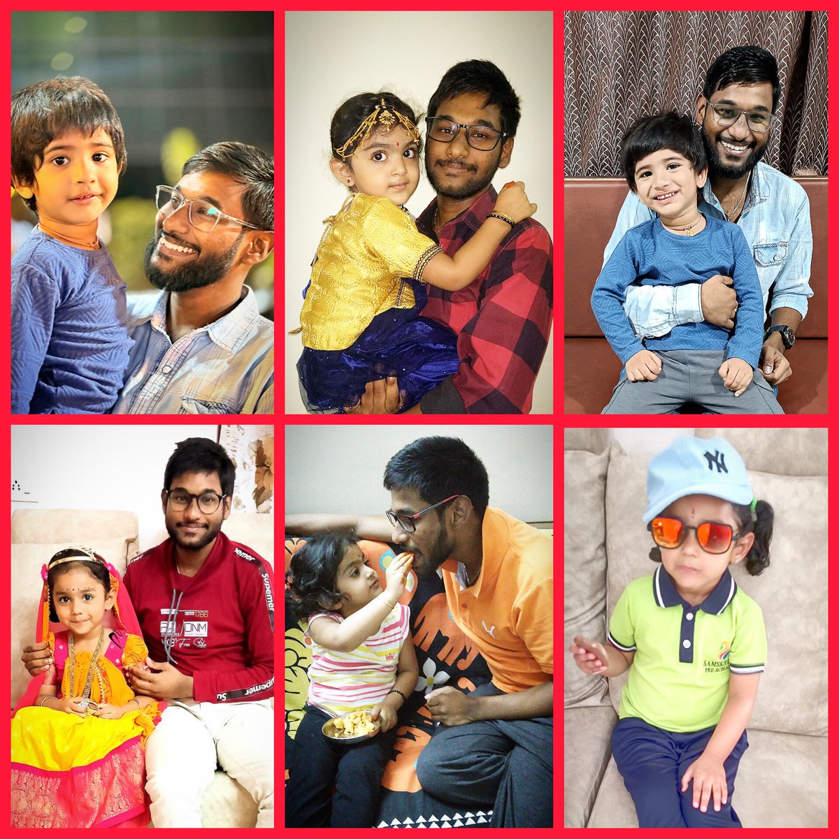 😍❤️😘 బాలల దినోత్సవ శుభాకాంక్షలు #ChildrensDay #HappyChildrensDay #GlobeTrotter #เขมจิราต้องรอดseries #patlama #LoveYourW #GMMTVFANIVALxFirstKhaotung #FarrhanaBhatt #India