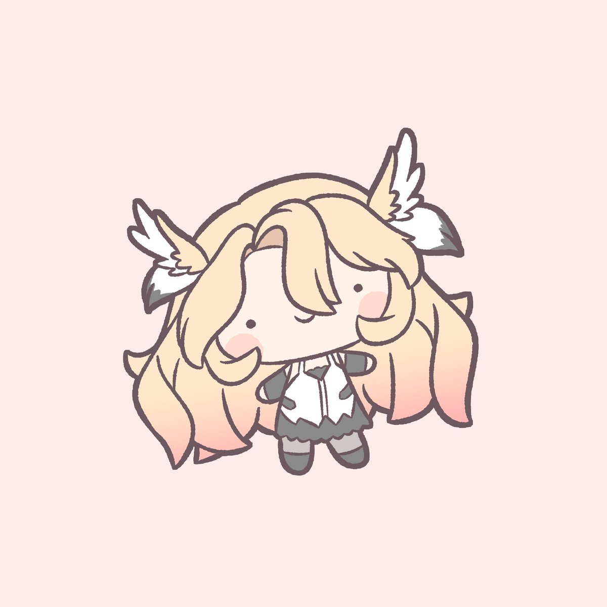 Jon_without_anH's tweet image. Okay, thanks for the tag Tito. Here we go...

Two people who will always have my support are @AvaHawt and @SkyeSenfort. Their hard work and endless kindness inspire me to be a better person.

Next 6:
@Sh1fty42 
@kumokrieger 
@ChacoEditor 
@StillKuro 
@therealsirbob  
@hiddennin