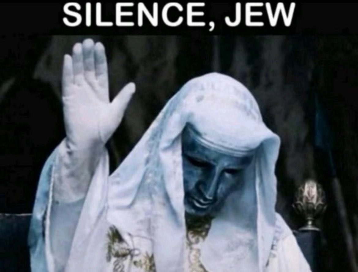 drenched28's tweet photo. @RabbiShmuley @NickFuentes https://t.co/KeL0kYafrY