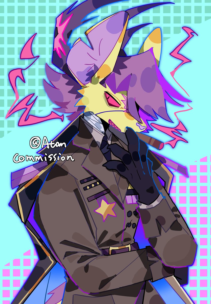 Foxpool3's tweet image. 🦌