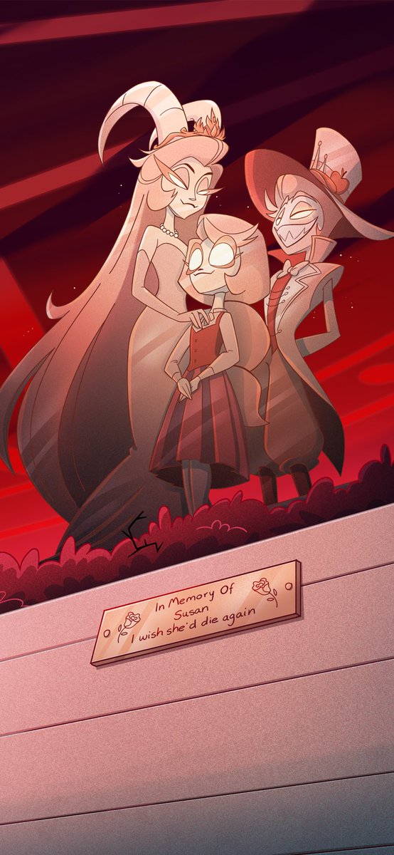 (8/12) The Morningstars