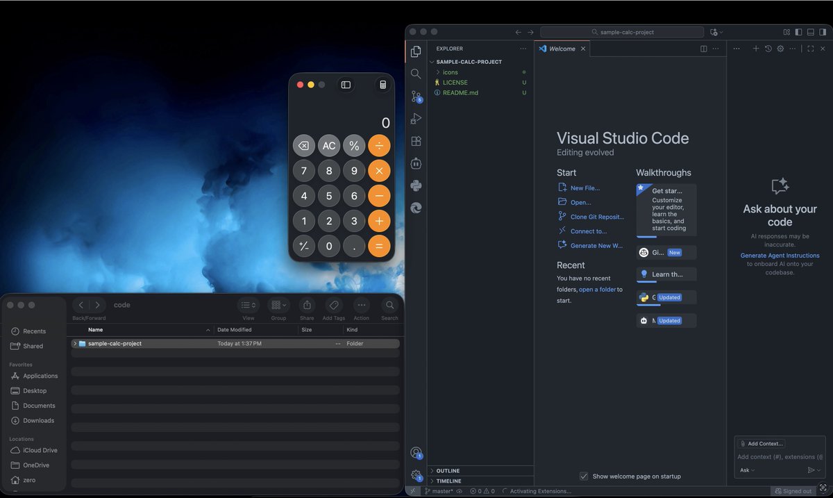 RandomDhiraj's tweet image. I made a POC on how to abuse git&apos;s `core.fsmonitor` helper for initial access.
github.com/RootUp/git-fsm…
#infosec #redteam