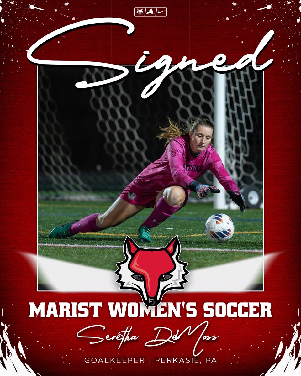 Welcome to the family Cece! 📝🦊⚽️ #TheStandard 

Elite | Excellence | Family | Pride | Preparation | Love