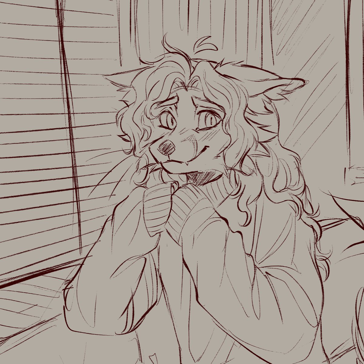 Tatu_japa's tweet image. &amp;gt;//&amp;lt;