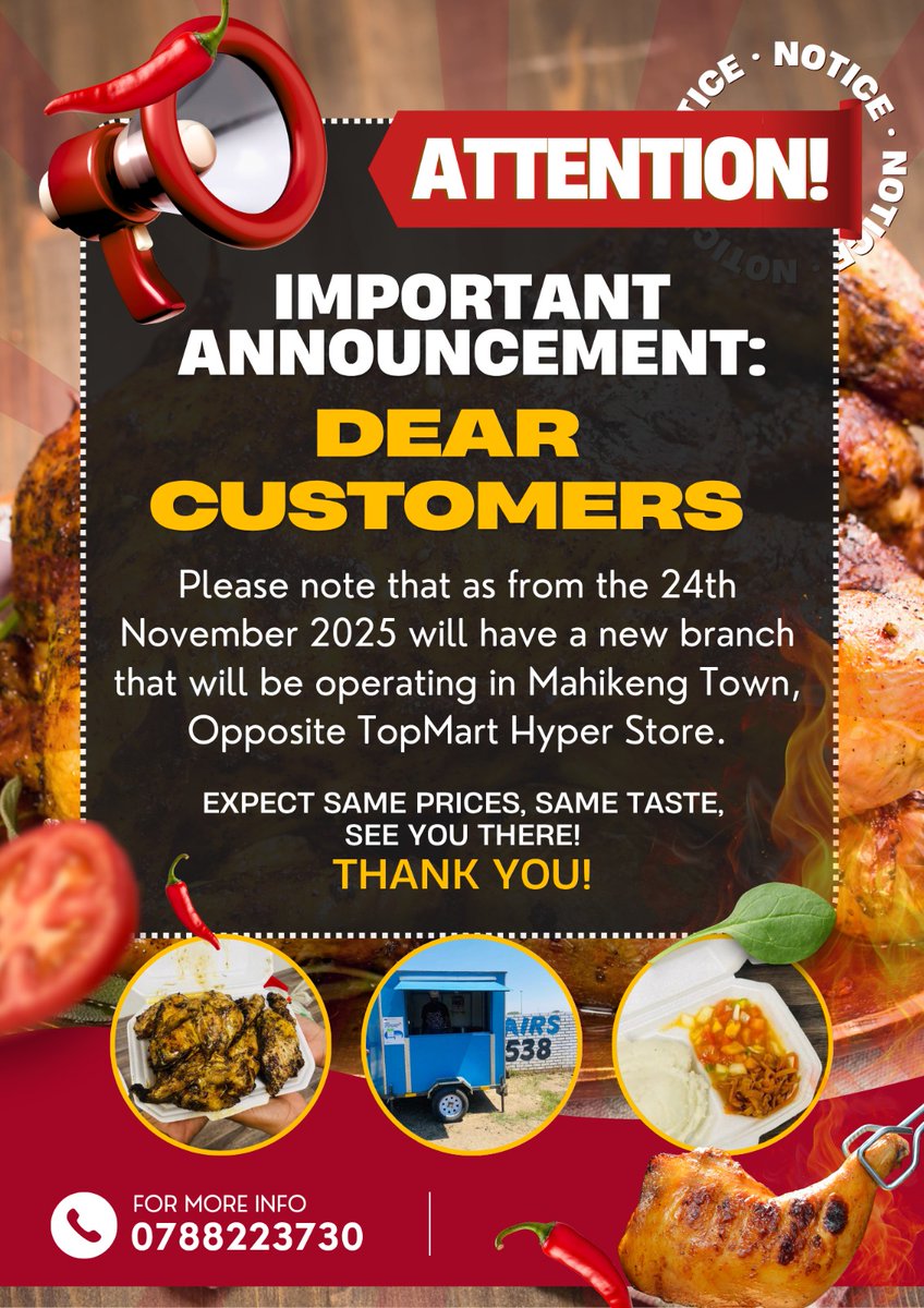 Leshomo Thabang tweet media