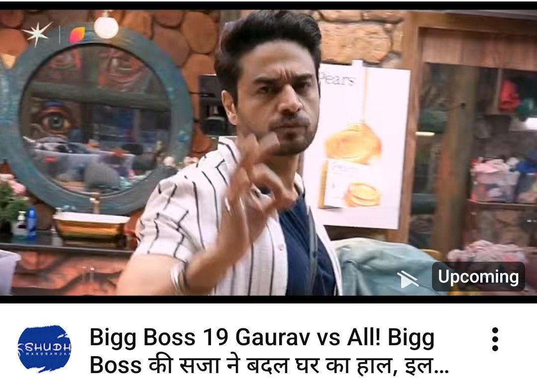 Chandra63345262's tweet image. Gaurav Khanna fans 1,00,000 Retweet for Gaurav bhai

BB19 REVOLVES AROUND GAURAV

#ScriptedBiggBoss #GauravKhanaa #BigBoss19 #MridulTiwari #mridul #AbhishekBajaj #BoycottBiggBoss #Gaurav