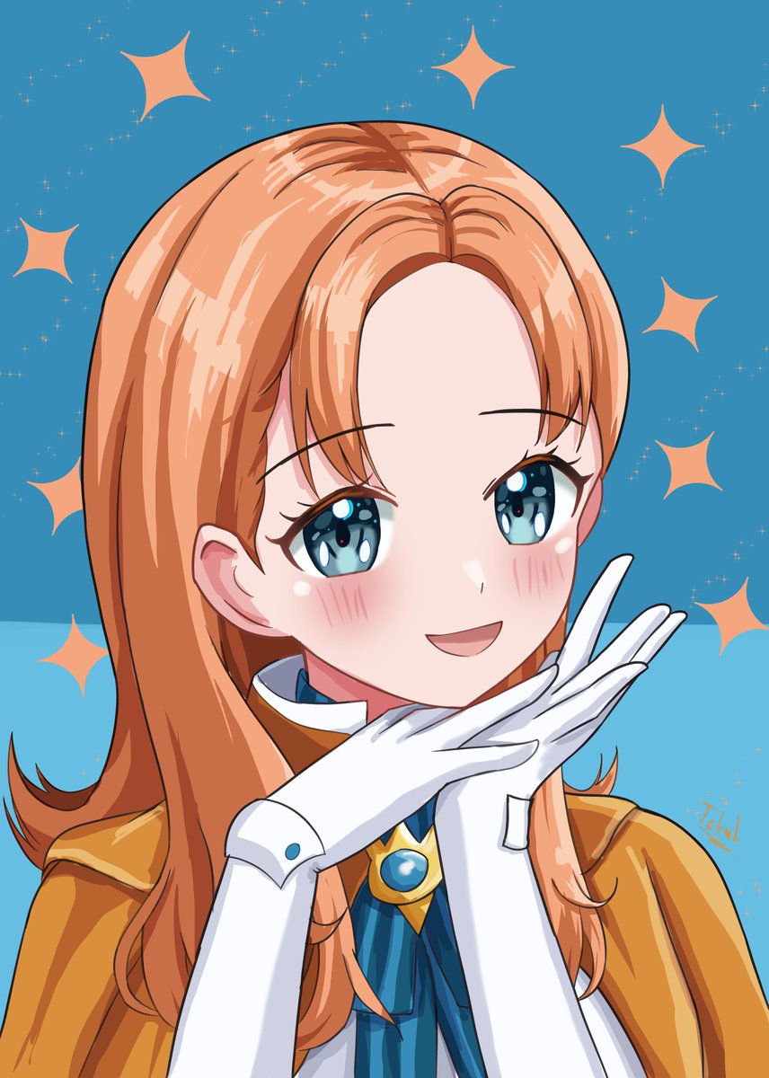 Annette アネット 🧡

#FireEmblemThreeHouses #ファイアーエムブレム