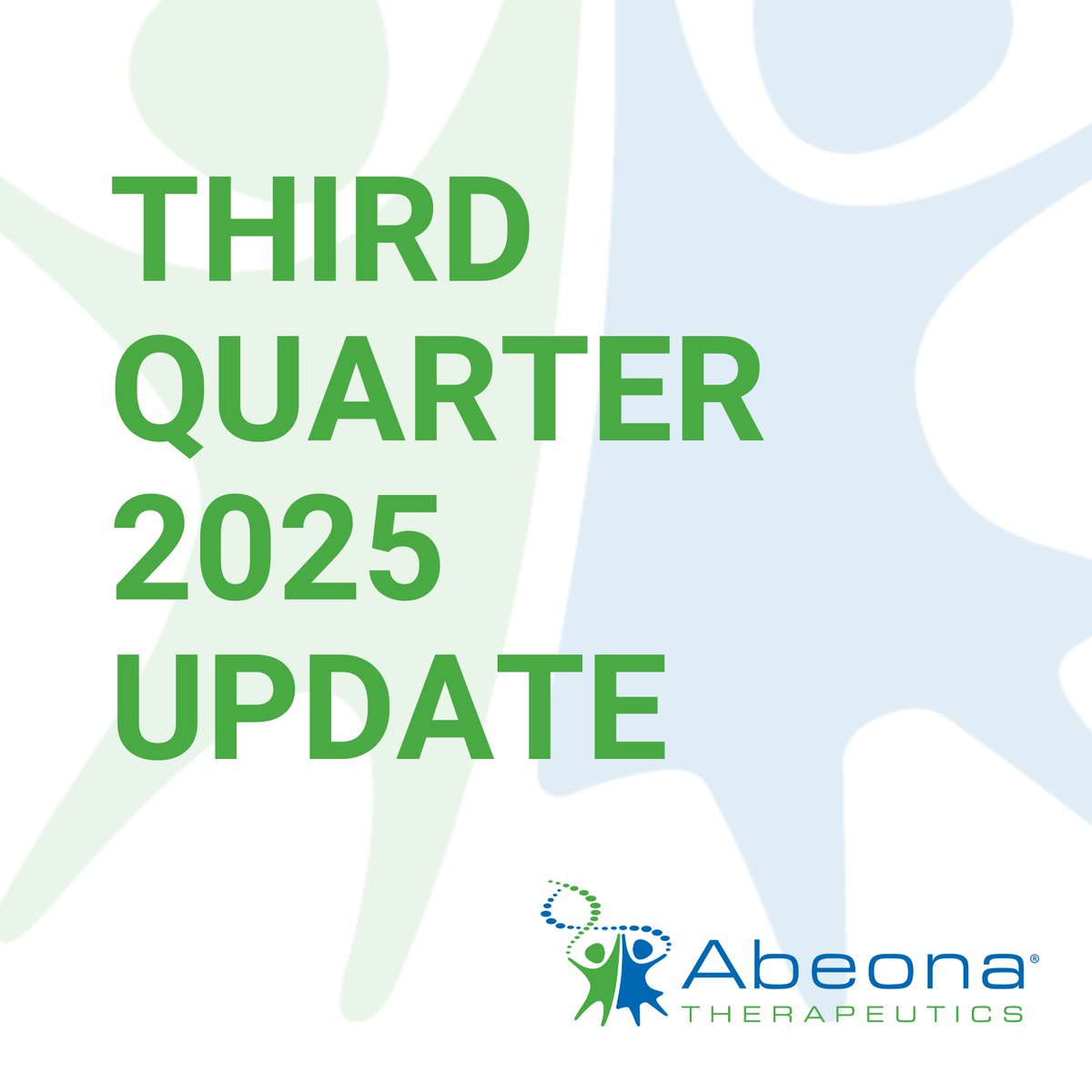AbeonaBio tweet media