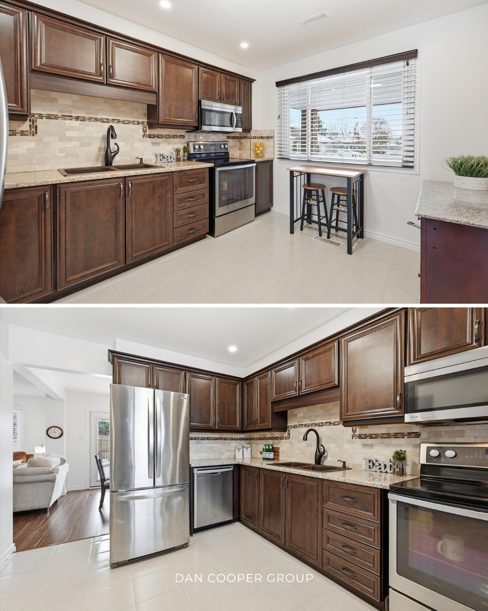 1580 Lancaster Drive, #26, Oakville
3 Bedrooms | 1+2 Bathrooms | 1,540 Sq Ft
List Price: $899,000

Karen McClelland
karen@dancooper.com | 647-680-2552

#LuxuryRealEstate #RoyalLePage #JustListed #RealEstate #OakvilleRealEstate #OakvilleListings #OakvilleOntario #InteriorDesign