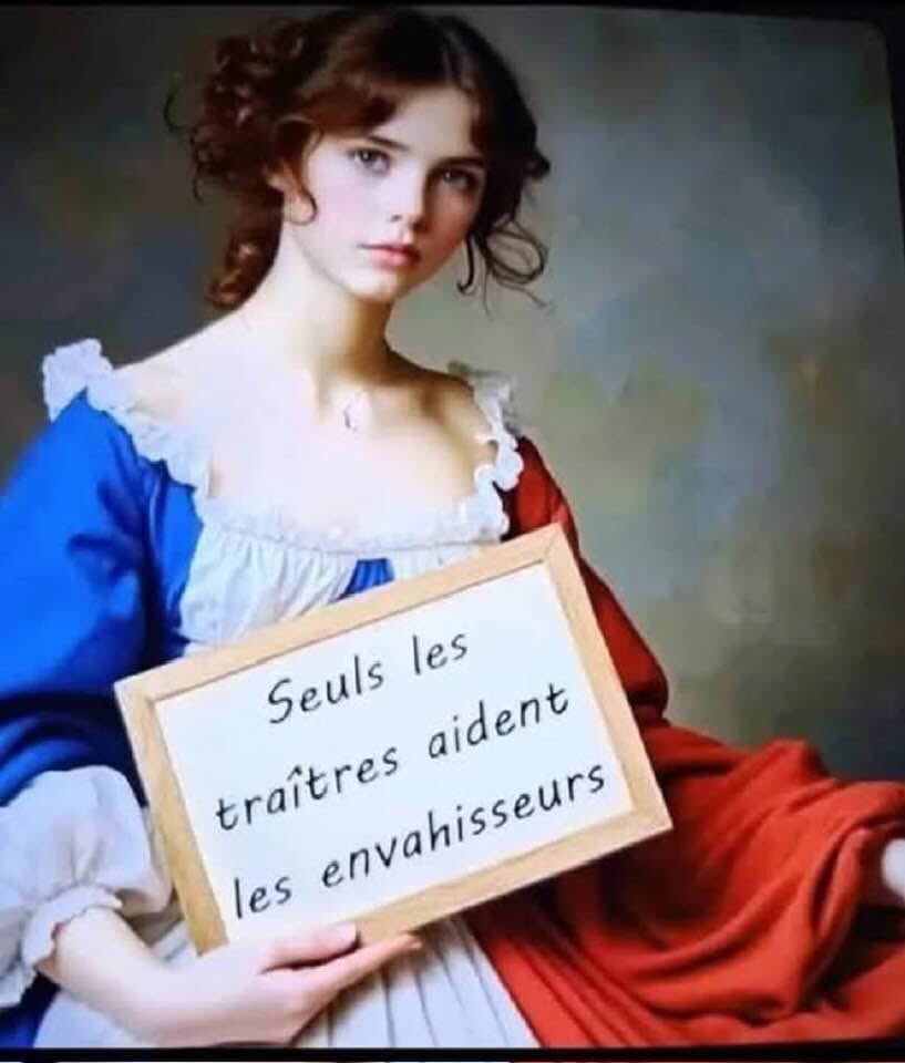 AlainAper78089's tweet image. Le pardon c&apos;est l&apos;excuse des lâches