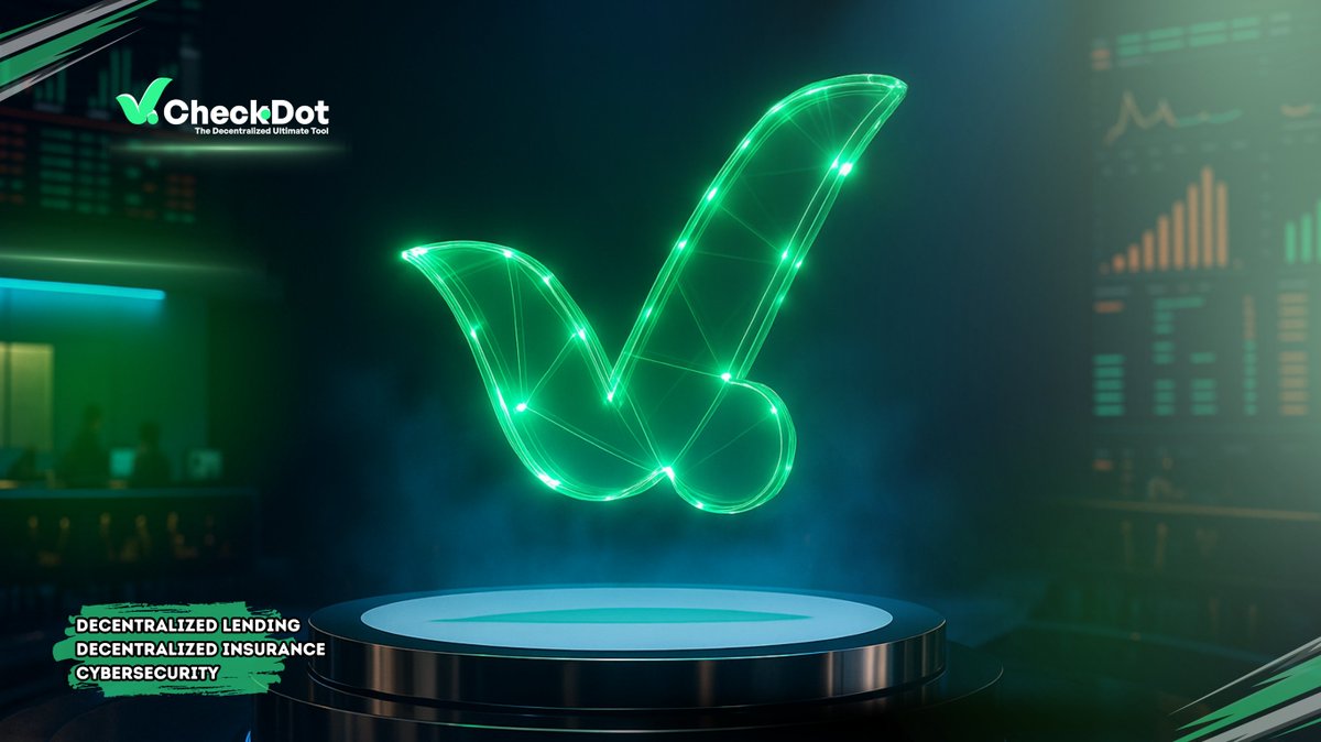 Checkdot_proto's tweet image. 💚 To our incredible community! thank you for 4 years of trust.
CheckDot grew because YOU shared ideas, tested features, and pushed us to innovate.

💬 Comment below: 
Our which products and integrations benefited you most?
What major steps should we take next for YOU?

Together,…