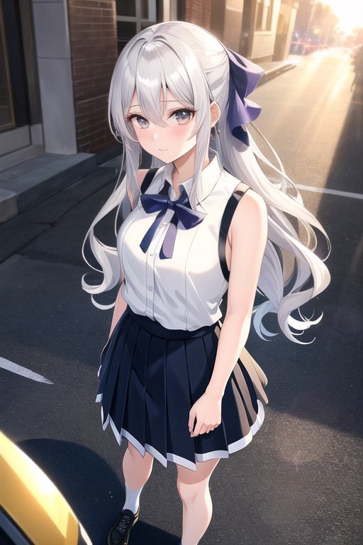 星乃りお (@hoshirio_) / Posts / X