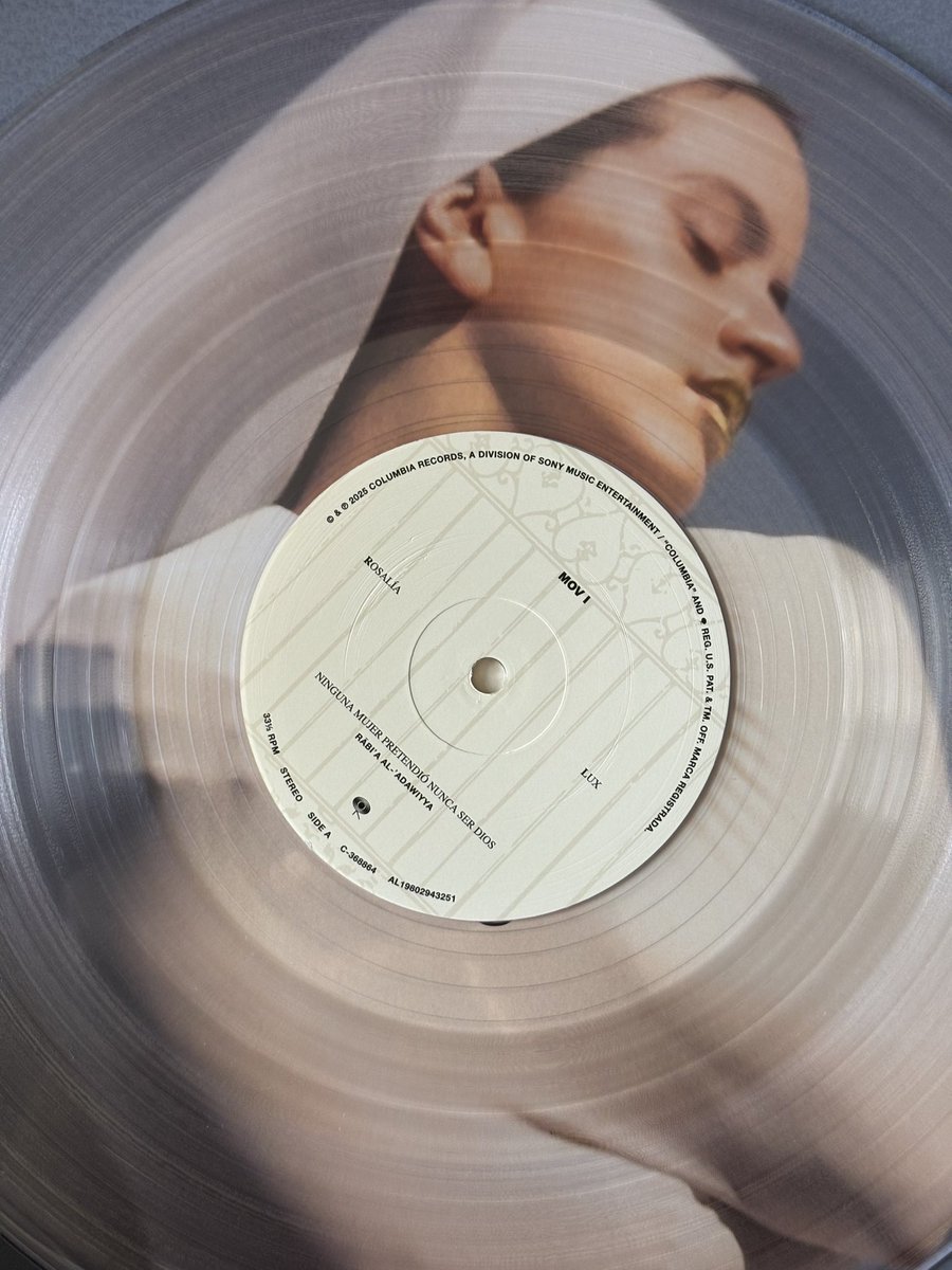 Un no dejar de escuchar 🤍🤍🤍