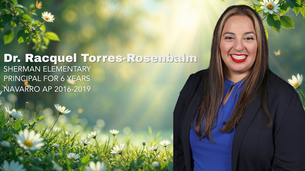 Navarro MS - HISD tweet media