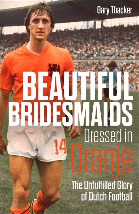 🏆 World Cup qualifying continues today with UEFA’s Group G.

🇵🇱 “The Heart of Poland” by Alex Webber takes us on “An Odyssey Through a Country’s Football Culture.”

🇳🇱 Gary Thacker’s “Beautiful Bridesmaids Dressed in Oranje” speaks to the “unfulfilled glory of Dutch football.”