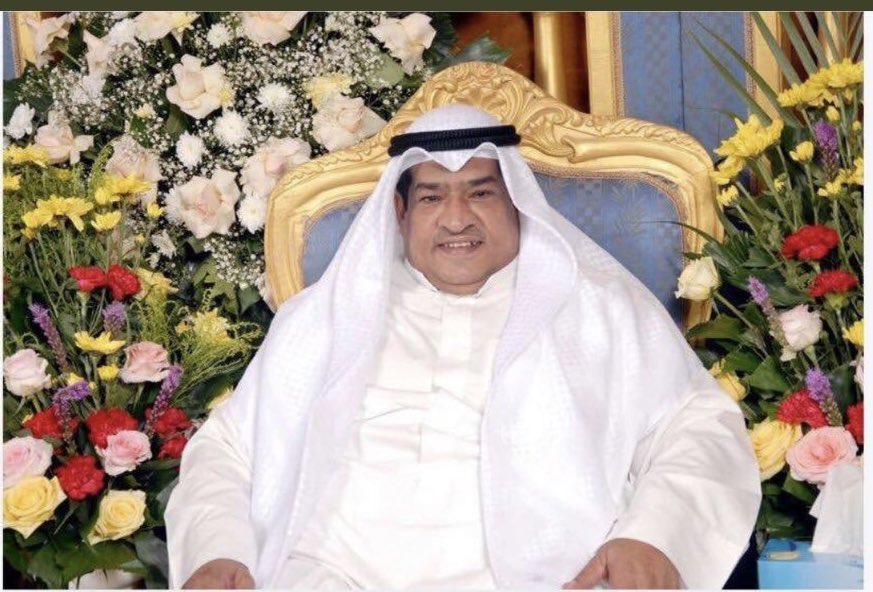 مـنـصـة الـــويـلان الإعـلامــيـة🇰🇼 tweet media