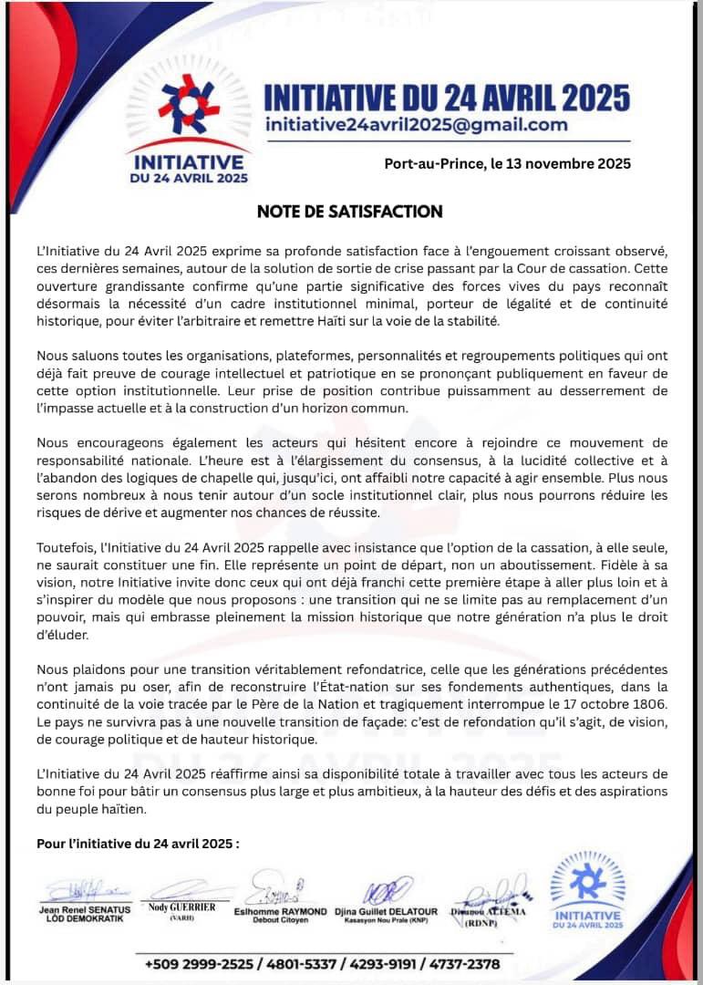 initiative 24 Avril 2025 (@inative25391) on Twitter photo 