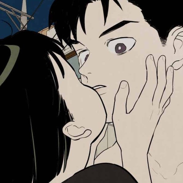 kiwisclouds's tweet photo. "The look of love" #aslfua https://t.co/BTq1BvgHkI