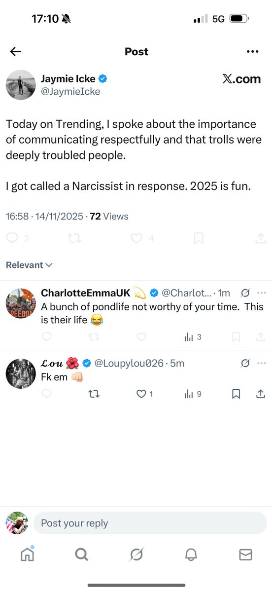 Blake Eaglehart tweet media