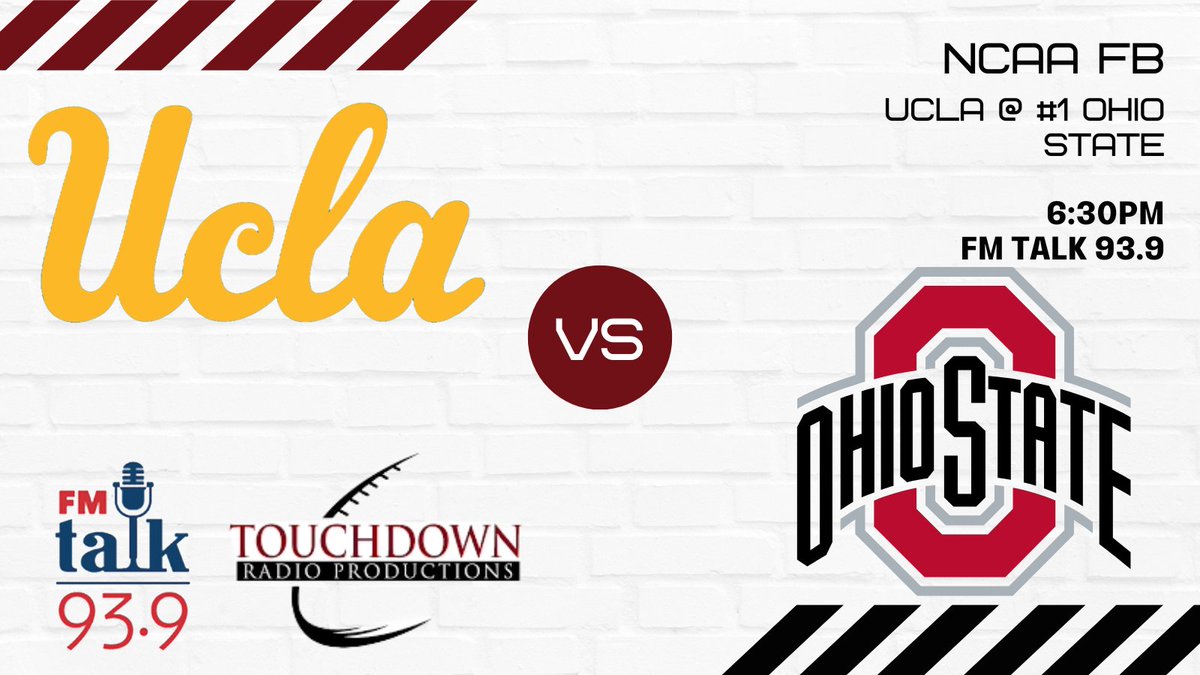 FM Talk 93.9 tweet media