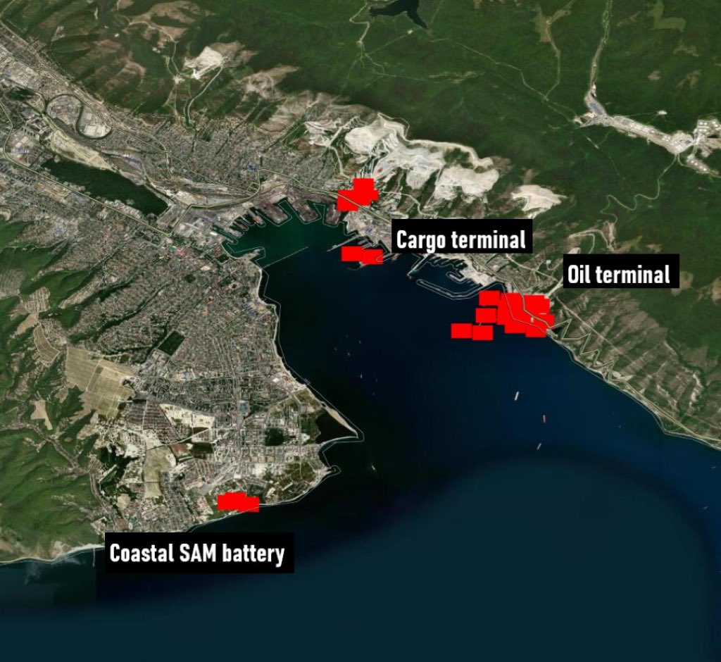 Carl Bildt tweet media