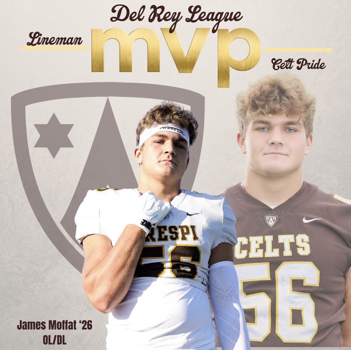 James Moffat tweet media