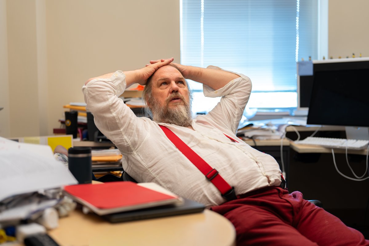 Siebel School of Computing and Data Science tweet media