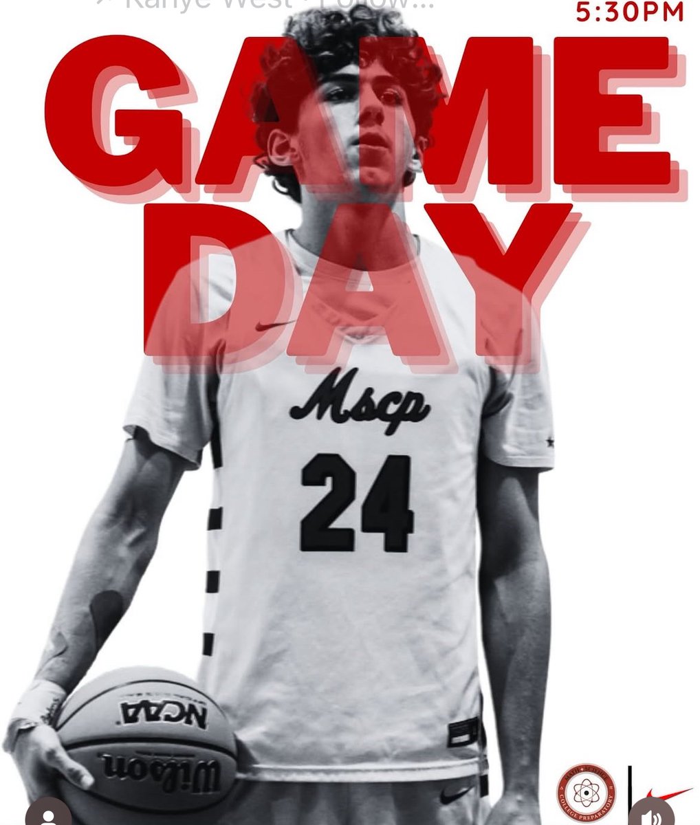 Senior Year. Home Opener tonite. 💪