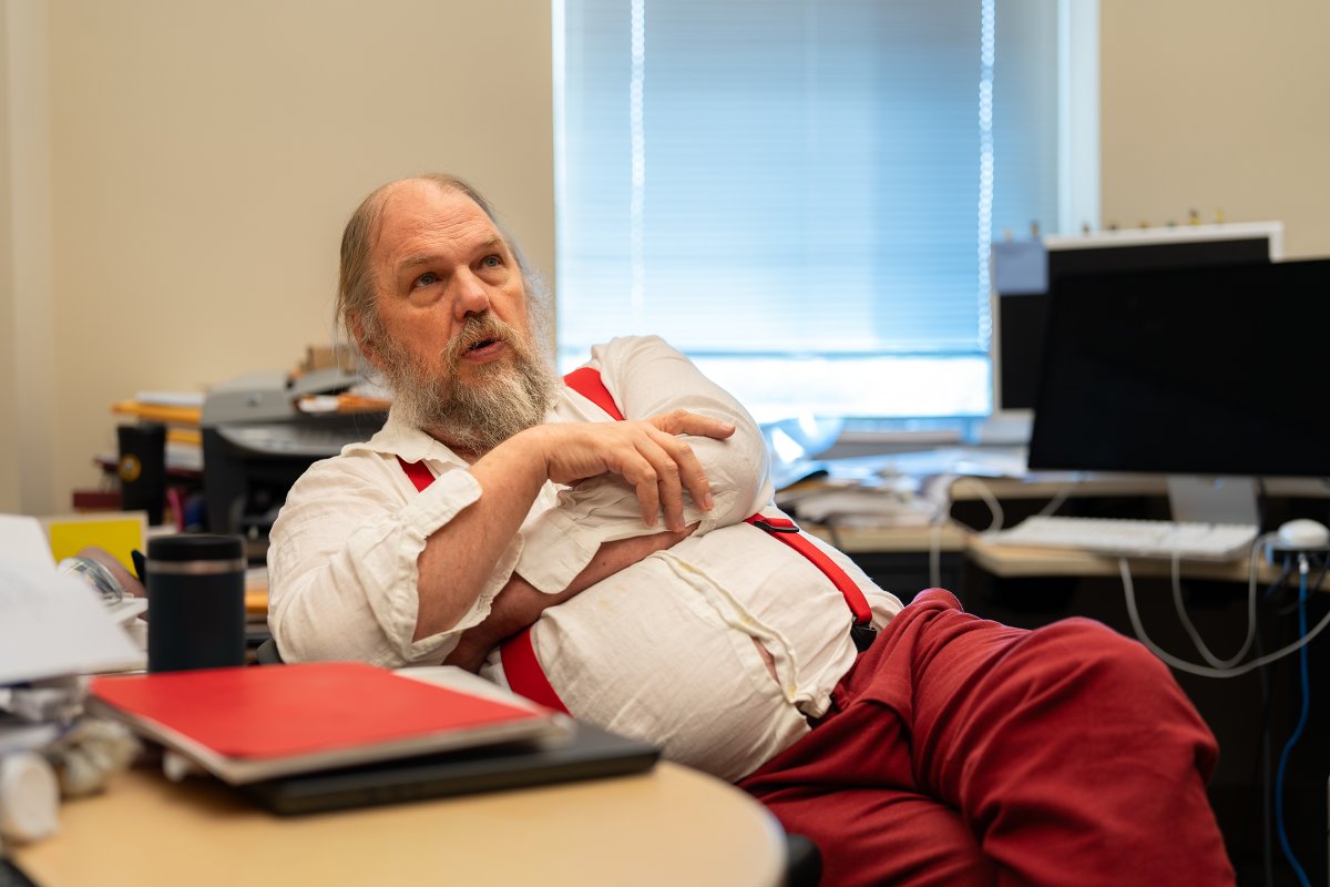 Siebel School of Computing and Data Science tweet media