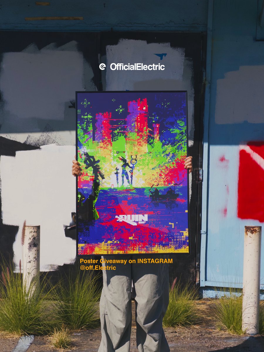 OfficialElectric tweet media