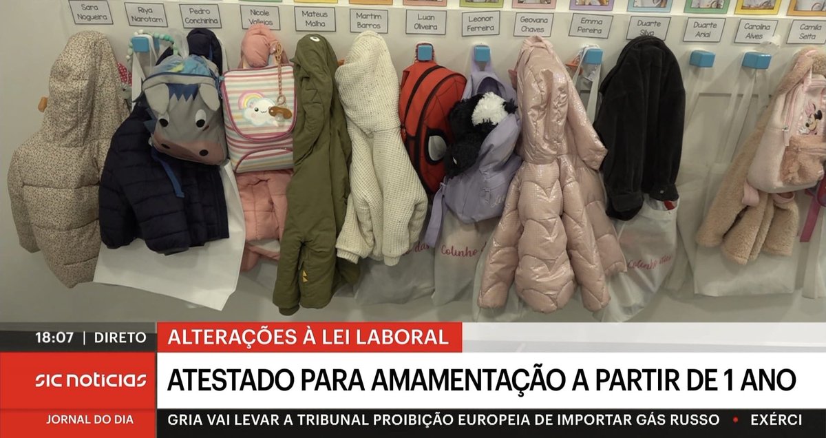 Afinal é possível divulgar o nome de menores . Desde que seja a Sic Notícias a fazê-lo.