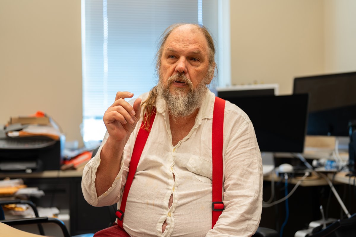 Siebel School of Computing and Data Science tweet media