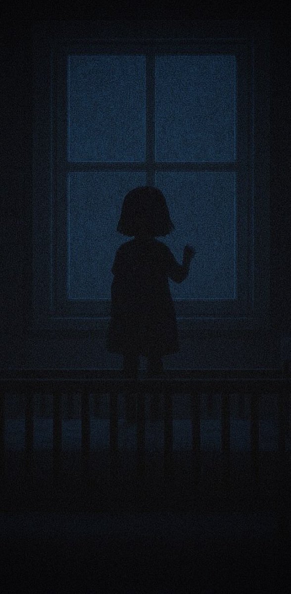 قصة جديدة من صفحتين بعنوان : ذنب جائز !

نبذة عن القصة : ليلٌ هادئ يتسلّل إليه ضوءٌ خافت من نافذةٍ صغيرة، يمرّ على براءةٍ تُلامس حدود الغموض، أثرٌ لا يُمحى، سكوتٌ يشهد على ما لا يُقال.

#قراءة #كتاب #كتب #قصة

drive.google.com/drive/mobile/f…