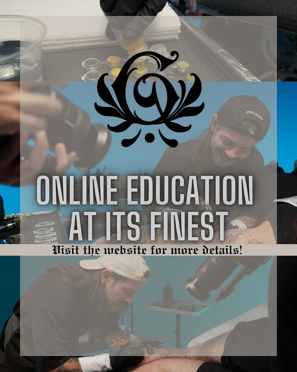 True Tattoo Supply tweet media