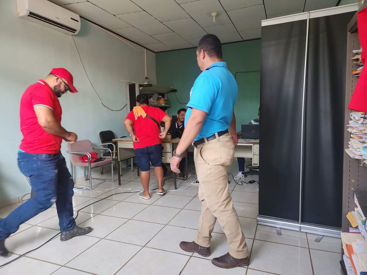 El Gobierno de la Presidenta Xiomara Castro reafirma su compromiso con los adultos mayores, y la niñez estudiantil en el municipio de Balfate, Colón.