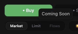 I really had a very busy day 
couldn't do more for <a href="/lute/">LUTE</a> as i said 

Not quite long, <a href="/lute/">LUTE</a> dropped an update which i still need a clarification regarding it tho 
What are they cooking? 
A buy option? 

And for <a href="/GOATRollup/">GOAT Network 🟡</a>, less than 2 days to this season's snapshot and I'm glad