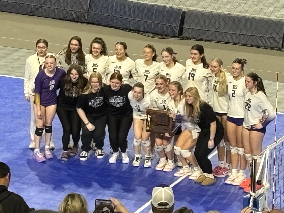 JHS Panthers tweet media