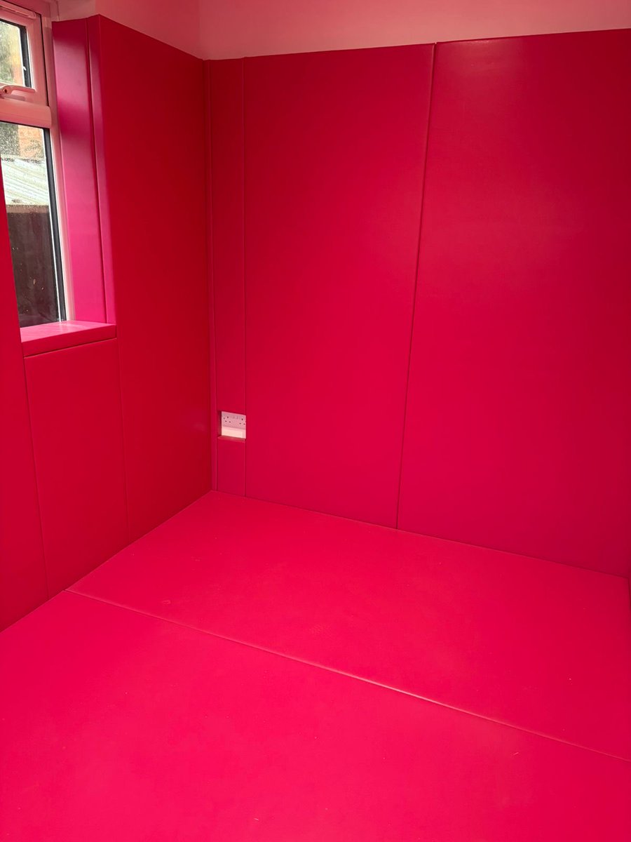 SpaceSaverBeds's tweet photo. Our ‘Peter Padding’ room padding projects completed during October and November 👇🏻

Peter Padding By Spacesaverbeds: https://t.co/Bb6KBPxvNO

Email: info@spacesaverbeds.co.uk

#Adaptations #HomeAdaptations #PeterPadding #SocialCare #HomeImprovement #OccupationalTherapy https://t.co/tyHUdcQGmC