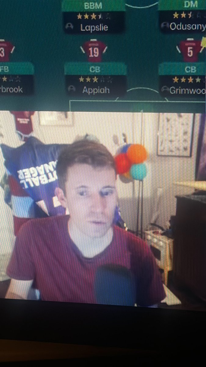 Paul Wandless Kvassheim tweet media