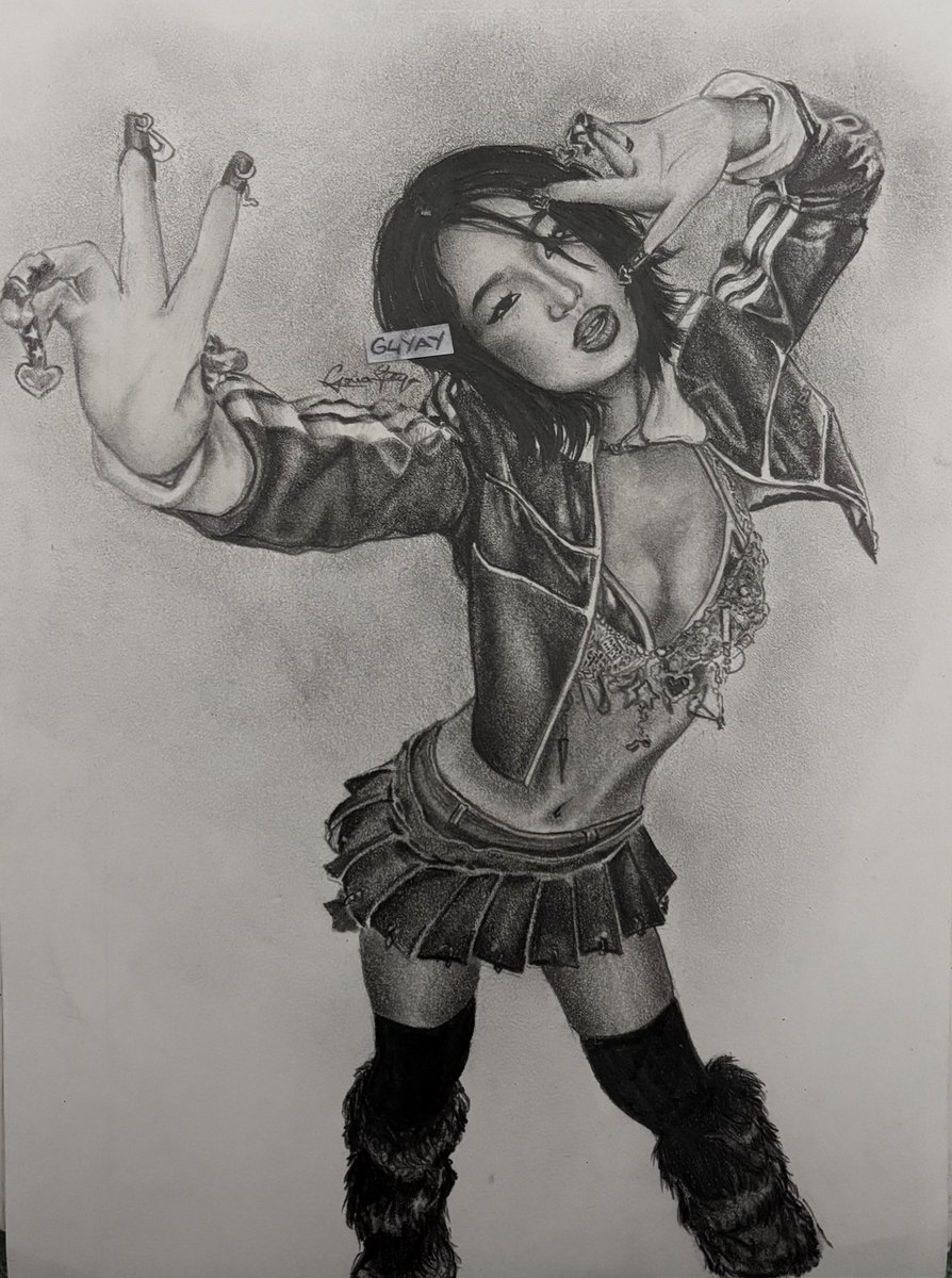 g4yay_'s tweet photo. COOKED!!!
i posted it on ig: g4yays.drawings
and tiktok: g4yay https://t.co/GRqZyFj9xj