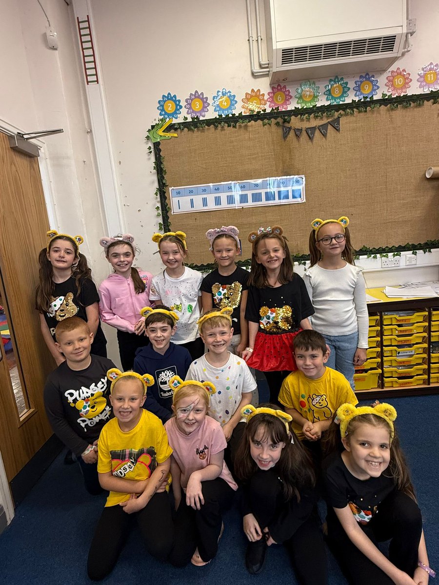 Lord Street Primary School tweet media