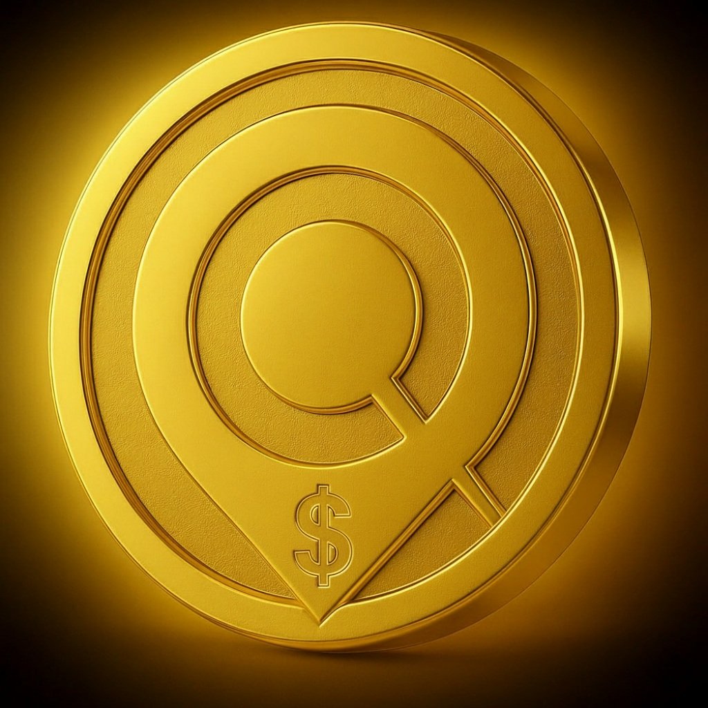 ulysquest's tweet image. $QUEST Token Contract Address:
E5BCxeyFybFoG8waFAPJbcfuS1Pis2wowbCdz3hJpump

Buy on Pump Fun:
join.pump.fun/HSag/sxsn9o7d

Buy on DexScreener:
dexscreener.com/solana/e5bcxey…