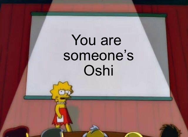 Don’t make me tap the sign again you dooming sons a bitches