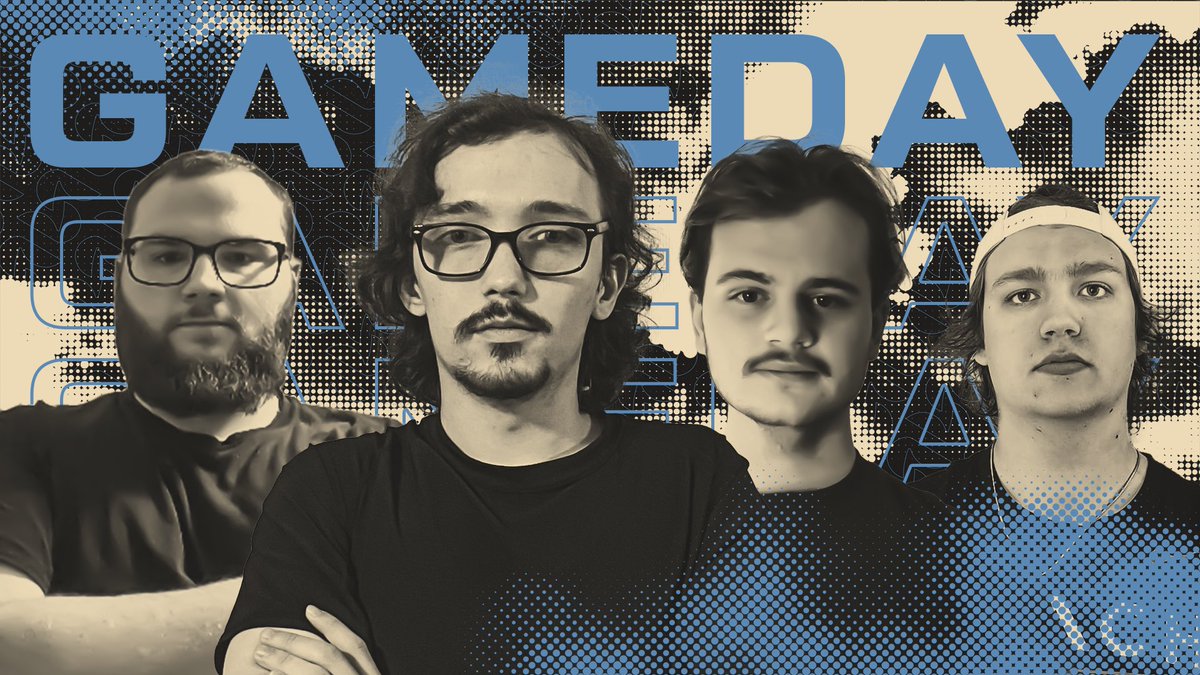 Our Rainbow Six squad is back in action tonight in the <a href="/OutlastGamingNA/">Outlast</a> OCS season 8 OQ! Pull up and show some love 💫

⚡️ <a href="/BraxxyTV/">Braxxy</a> 
⚡️ <a href="/TekwilR6/">Tekwil</a> 
⚡️<a href="/holy_zk/">Holy</a> 
⚡️<a href="/Jogorku/">Jog 🇨🇦</a> 
⚡️ <a href="/JamSadd/">Jam</a> 

Catch the action live tonight and Saturday at 6PM EST! 
 
🔗 m.twitch.tv/braxxytv